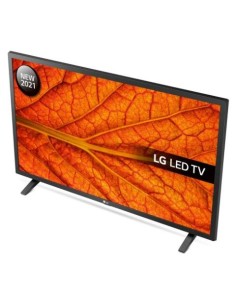 LG 32" LED 32LM637BPLA HD-Ready HDR Smart TV 2