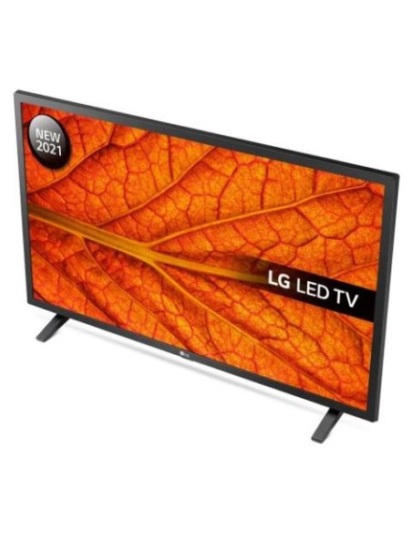 LG 32" LED 32LM637BPLA HD-Ready HDR Smart TV