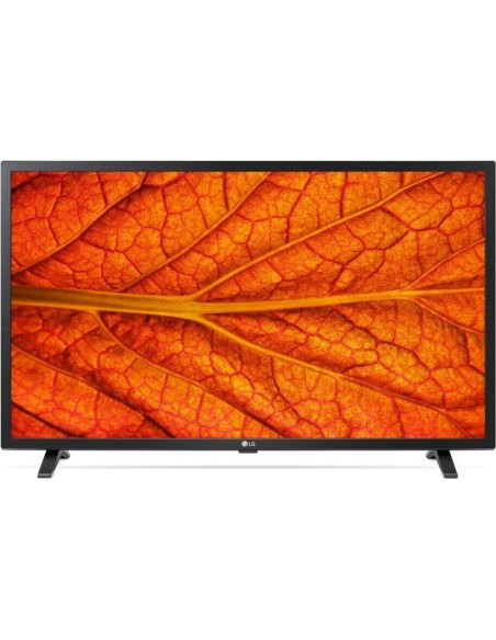 LG 32" LED 32LM637BPLA HD-Ready HDR Smart TV