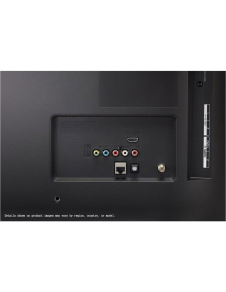 LG 32" LED 32LM637BPLA HD-Ready HDR Smart TV