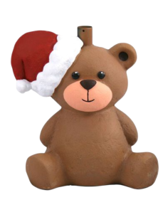 Base Albero di Natale a Forma di Orsetto 33x40,5 cm –... 2