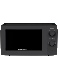 Forno a Microonde KUMTEL HMIN-05 20 Litri – Colore Nero,... 2