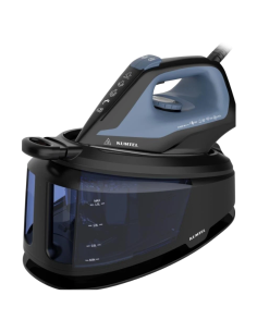 Ferro da Stiro a Caldaia KUMTEL HSS-01 – 2400W, Serbatoio... 2