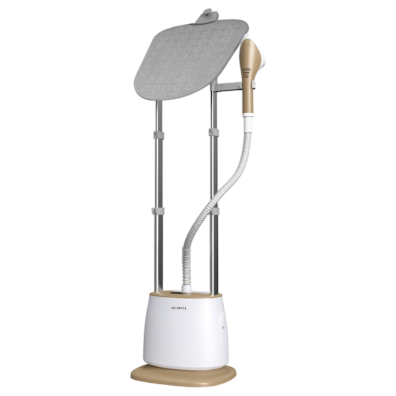 Ferro da Stiro Verticale a Vapore Portatile...