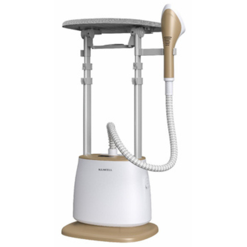 Ferro da Stiro Verticale a Vapore Portatile...