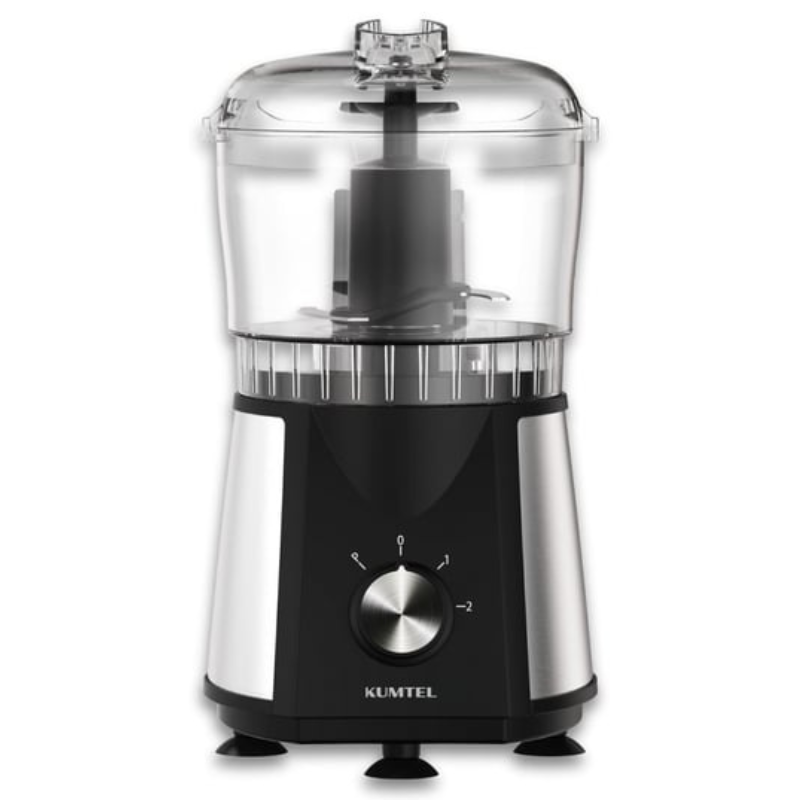 Robot da Cucina Multifunzione 3 in 1 KUMTEL...