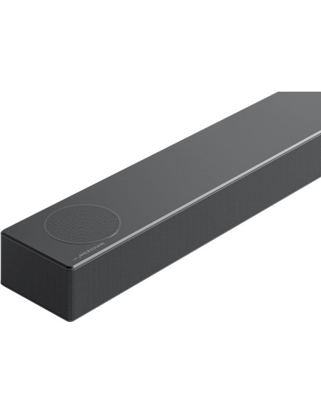 LG Soundbar S75Q 380W 3.1.2 canali, Meridian, Dolby Atmos, NOVITÀ 2022