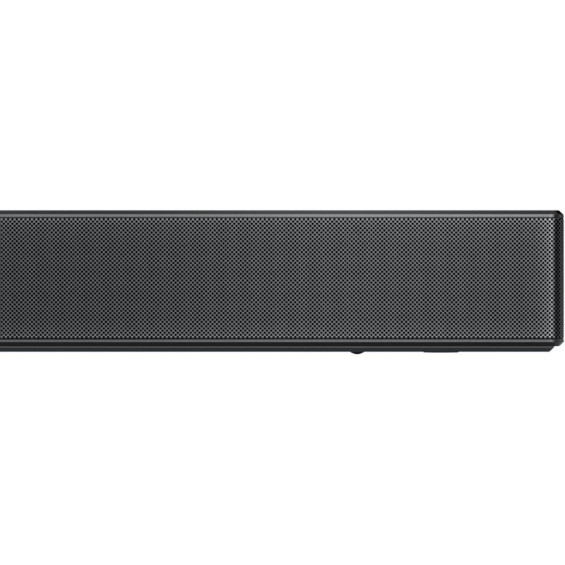 LG Soundbar S75Q 380W 3.1.2 canali, Meridian,...