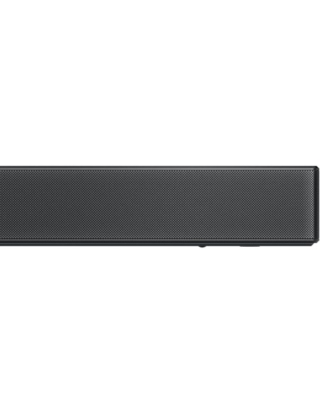 LG Soundbar S75Q 380W 3.1.2 canali, Meridian, Dolby Atmos, NOVITÀ 2022