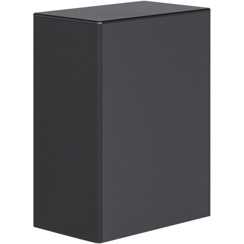 LG Soundbar S75Q 380W 3.1.2 canali, Meridian,...