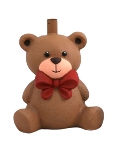 Base Albero di Natale Orsetto 32,5x37 cm – Porta Albero... 2