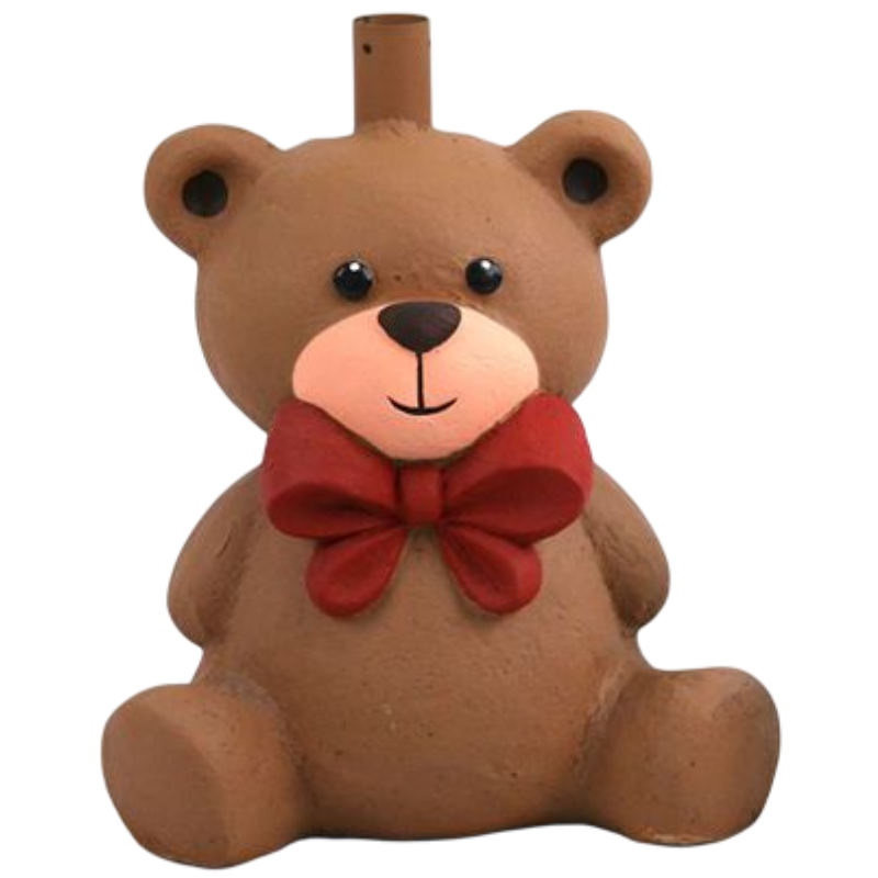 Base Albero di Natale Orsetto 32,5x37 cm –...