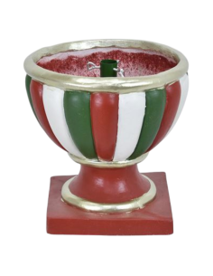 Base Albero di Natale a Calice 32x32x32 cm – Supporto... 2