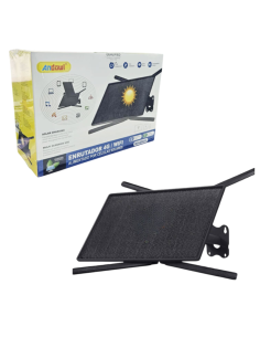 Router 4G WiFi Solare Andowl Q2025 – Modem Portatile con... 2