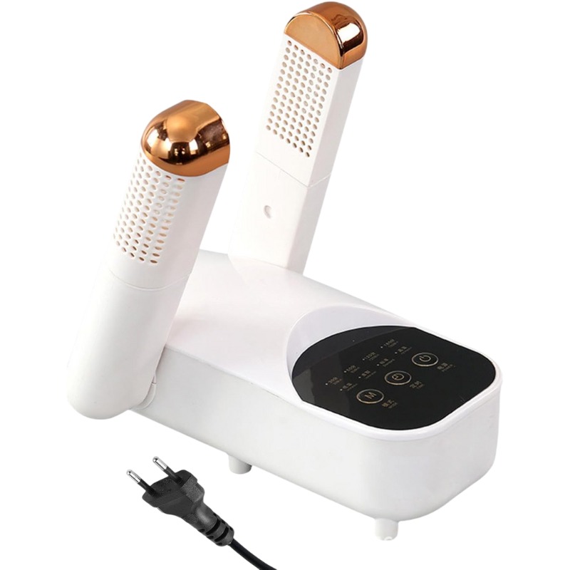 Asciuga Scarpe Elettrico Multifunzionale FZ-006...