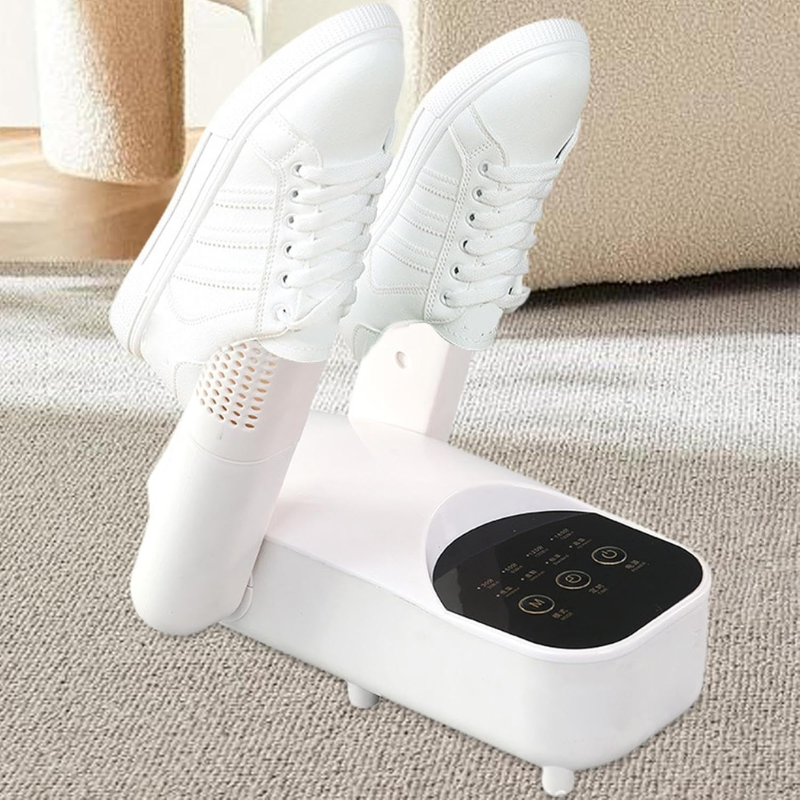 Asciuga Scarpe Elettrico Multifunzionale FZ-006...