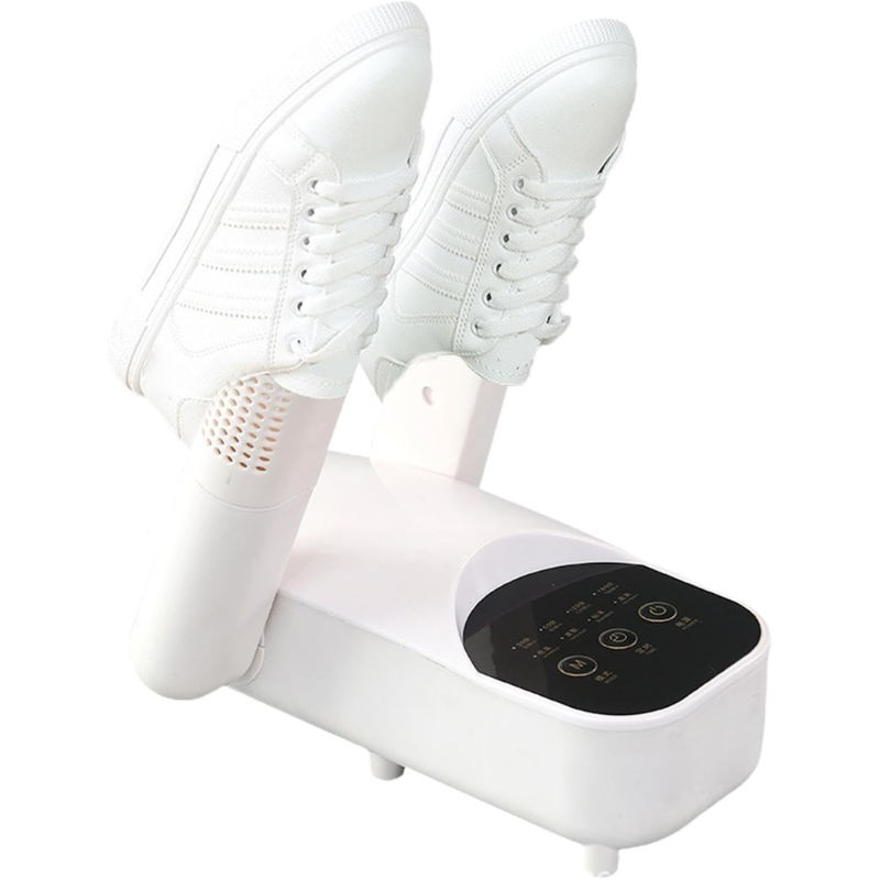 Asciuga Scarpe Elettrico Multifunzionale FZ-006...