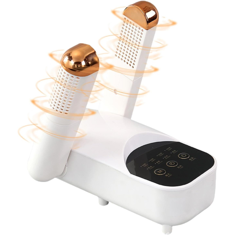 Asciuga Scarpe Elettrico Multifunzionale FZ-006...