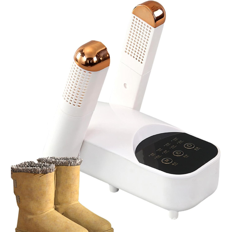 Asciuga Scarpe Elettrico Multifunzionale FZ-006...