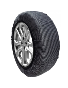 Calze da Neve per Auto – Antisdrucciolo Universali,... 2