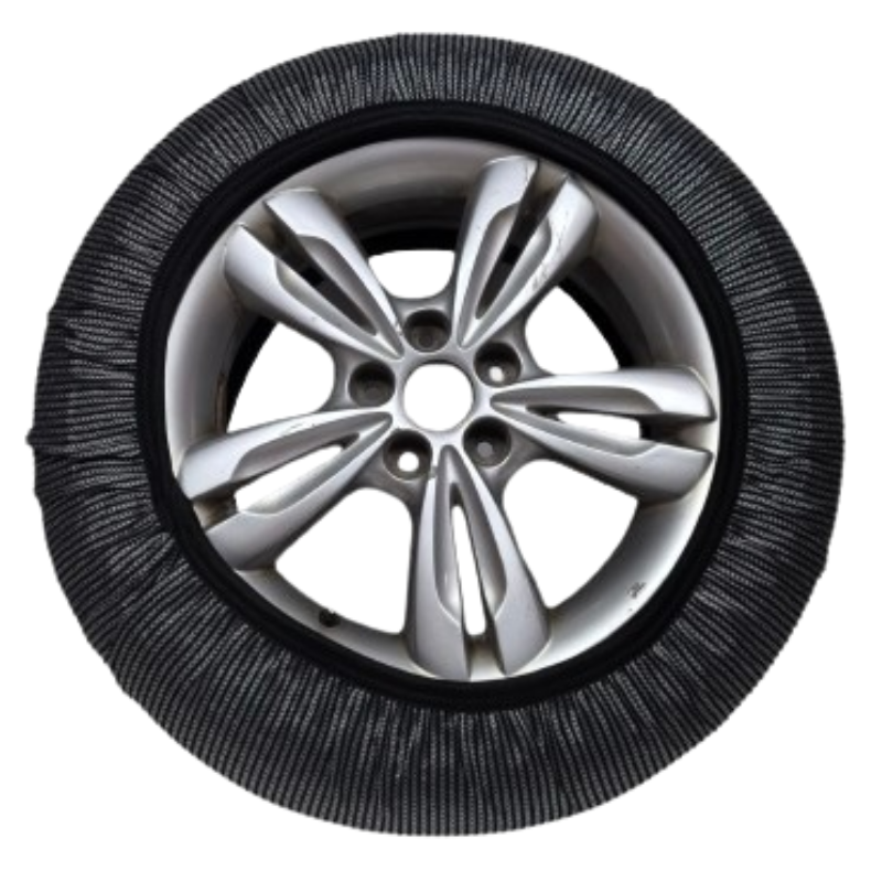 Calze da Neve per Auto – Antisdrucciolo...