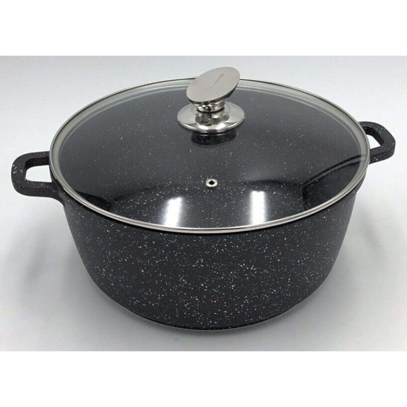 Bavaria Batteria di Pentole 26 Pezzi A861 in...