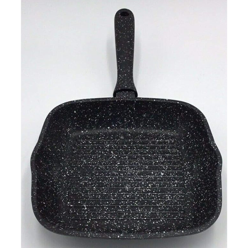 Bavaria Batteria di Pentole 26 Pezzi A861 in...