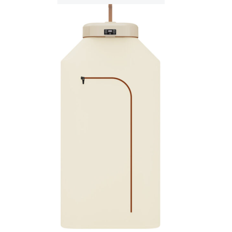 Asciugatore Portatile 5 kg con Sterilizzazione...