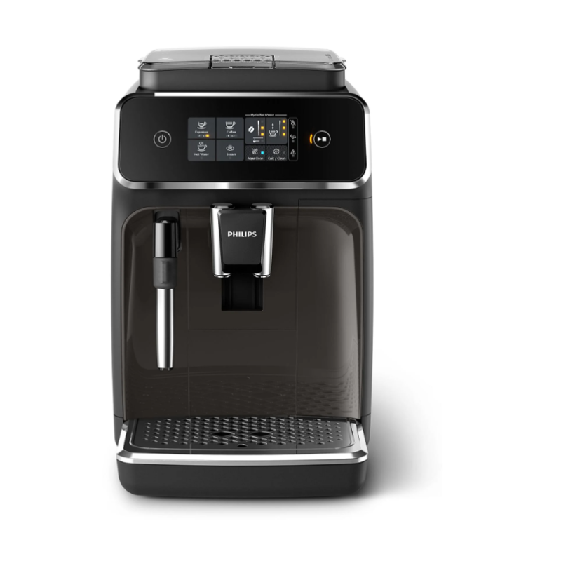 PHILIPS Series 2200 EP2224/40 MACCHINA CAFFÉ...