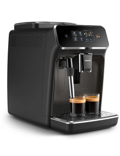 PHILIPS Series 2200 EP2224/40 MACCHINA CAFFÉ AUTOMATICA,...