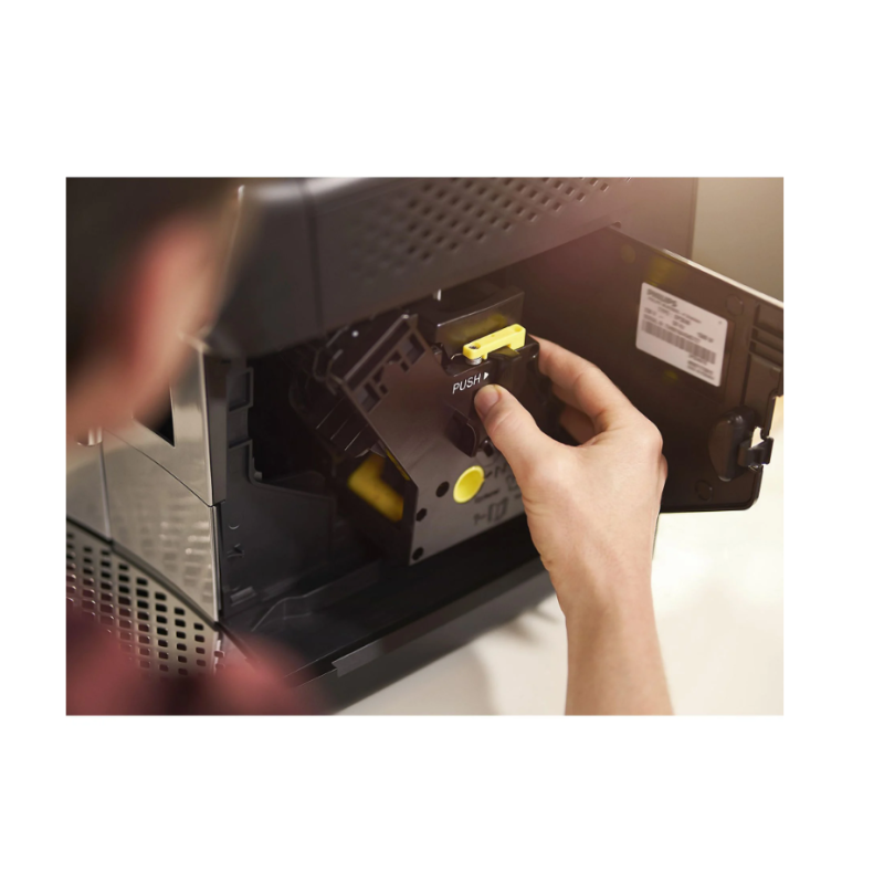 PHILIPS Series 2200 EP2224/40 MACCHINA CAFFÉ...