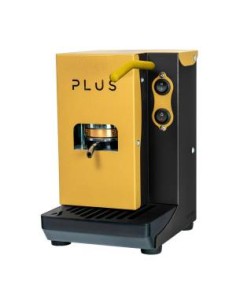 AROMA PLUS M.D.C. CIALDE 44MM NERO/ORO