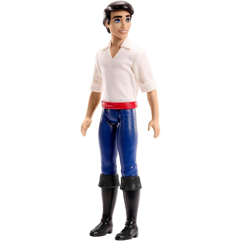 Bambola Principe Eric Disney Princess – Mattel...
