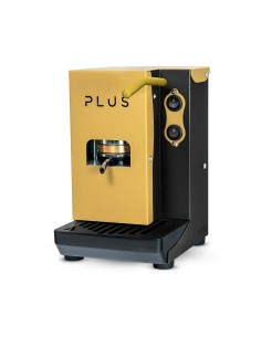 AROMA PLUS M.D.C. CIALDE 44MM NERO/ORO 2