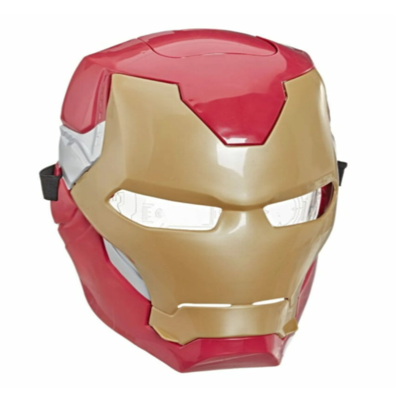 Maschera Iron Man Flip FX – Marvel Avengers |...