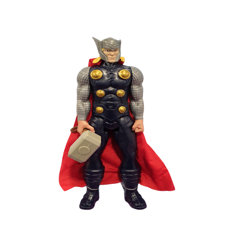 Marvel Avengers Thor – Titan Hero Series 30 cm...