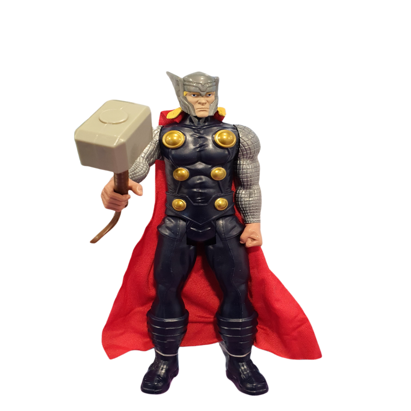 Marvel Avengers Thor – Titan Hero Series 30 cm...