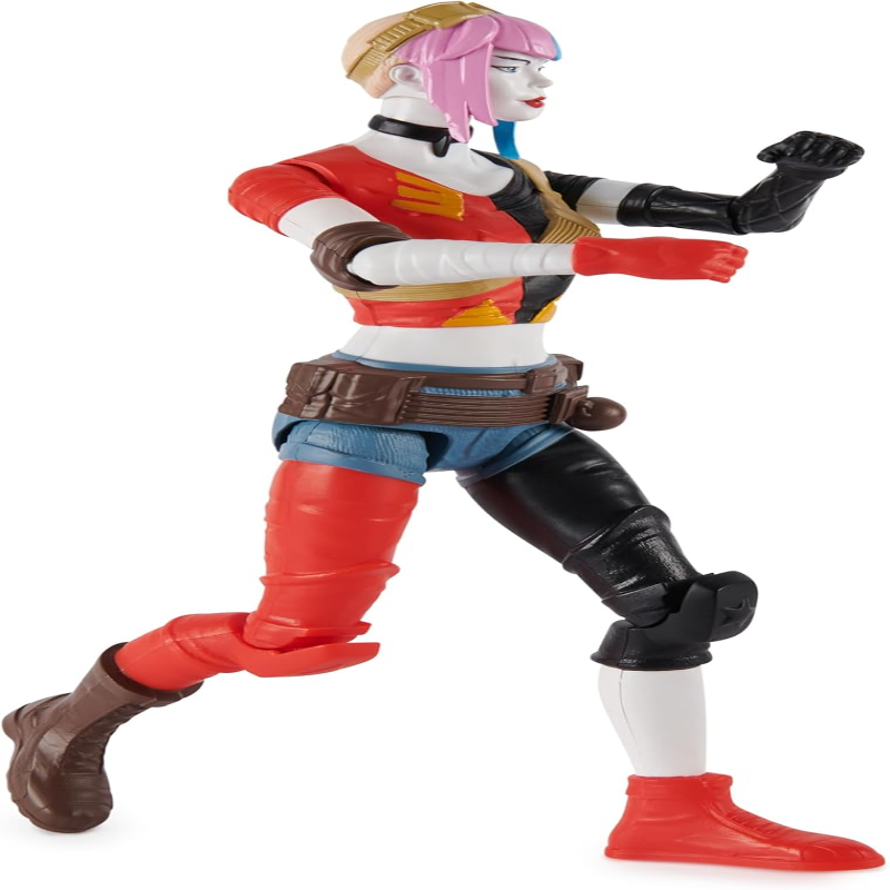 DC Batman Harley Quinn – Action Figure 30 cm |...