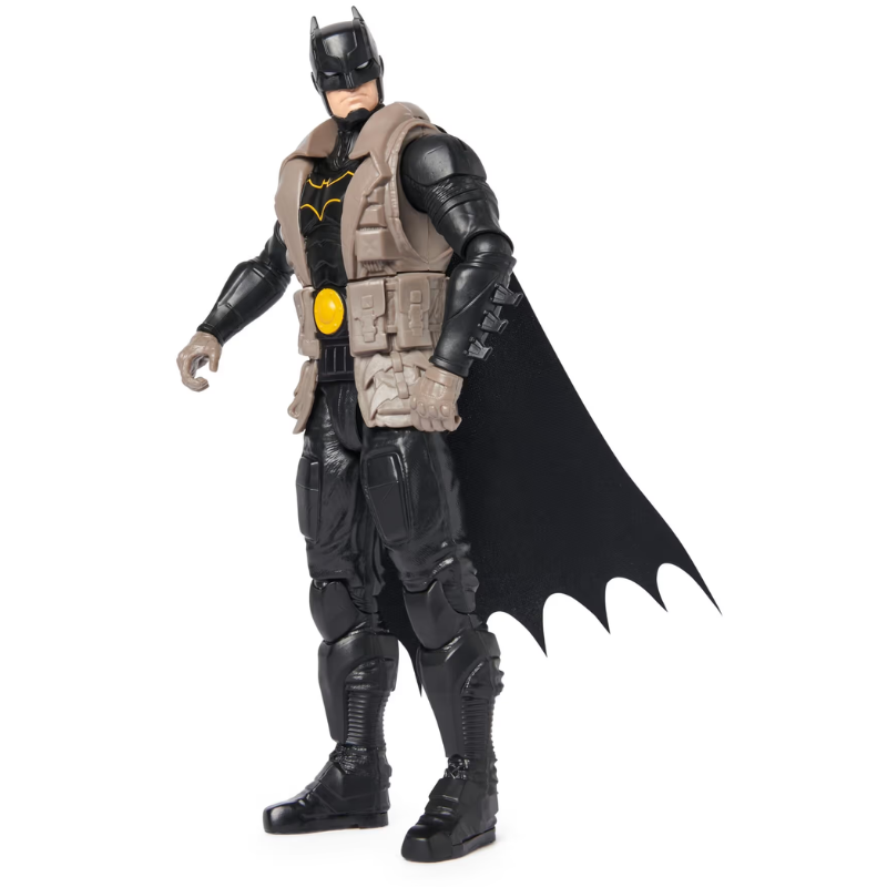 DC Batman – Action Figure 30 cm Spin Master...