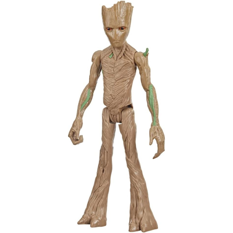 Marvel Avengers Endgame Groot – Titan Hero...