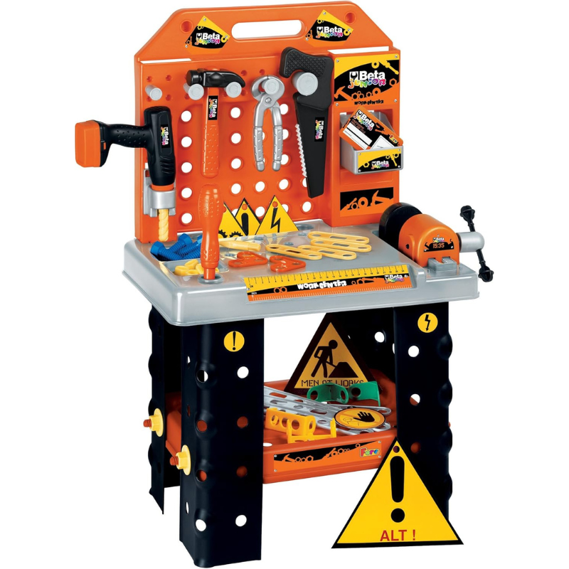 Banco da Lavoro Beta Junior Work Center 74 cm...
