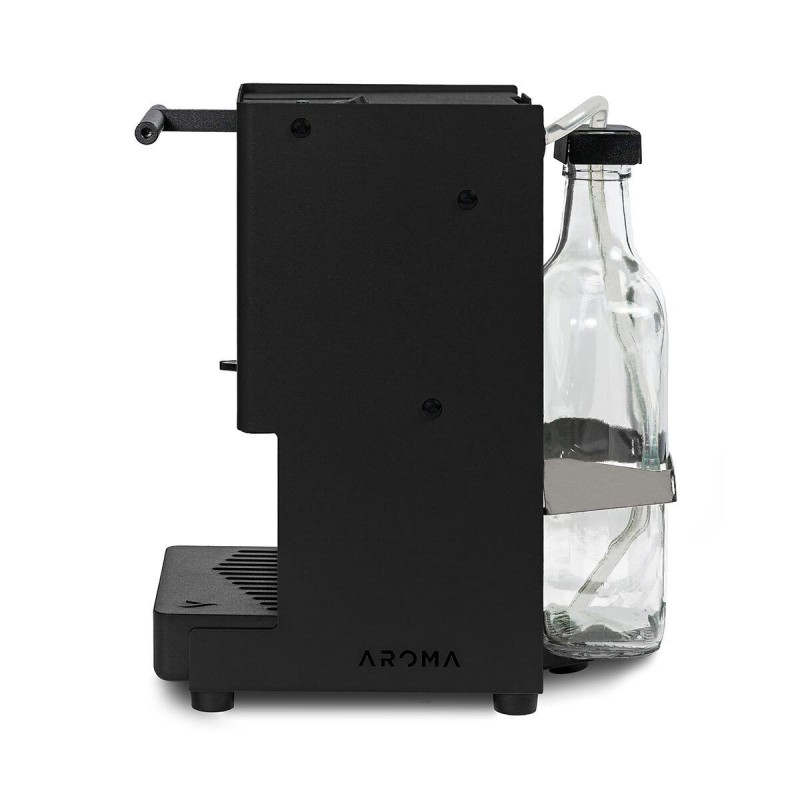 AROMA EGO' M.D.C. CIALDE 44MM NERO