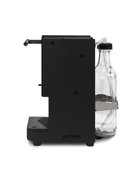 AROMA EGO' M.D.C. CIALDE 44MM NERO