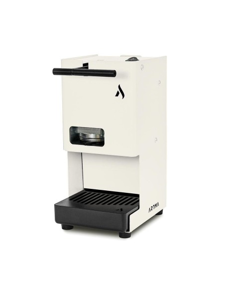 AROMA EGO' M.D.C. CIALDE 44MM Bianco