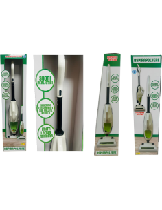 Aspirapolvere Giocattolo per Bambini con Suoni Realistici... 2