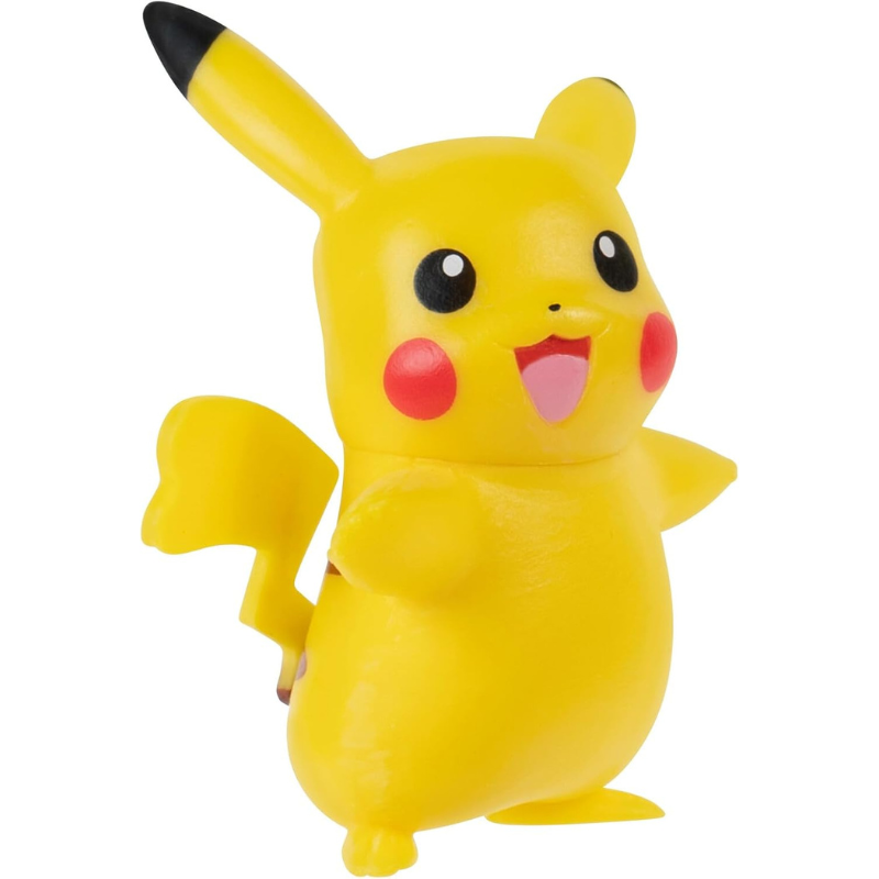 Pokémon Clip ‘N’ Go Bandolier Set – Borsa con...