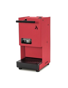 AROMA EGO' M.D.C. CIALDE 44MM ROSSO CORALLO