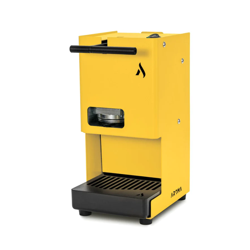 AROMA EGO' M.D.C. CIALDE 44MM GIALLO