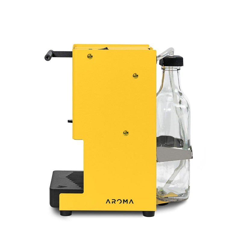 AROMA EGO' M.D.C. CIALDE 44MM GIALLO