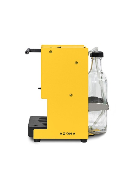 AROMA EGO' M.D.C. CIALDE 44MM GIALLO